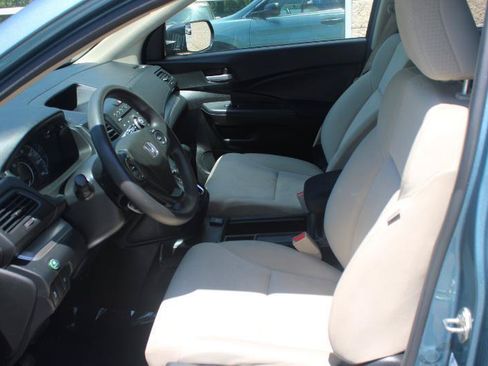 Used 2016 Honda CR-V SE image 11