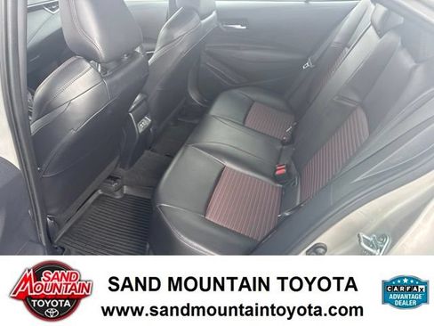 Used 2024 Toyota Corolla XSE FWD image 14