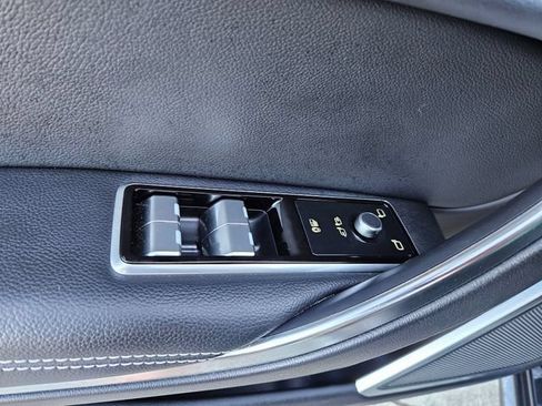 Used 2024 Jaguar XF R-Dynamic SE AWD/4WD image 20