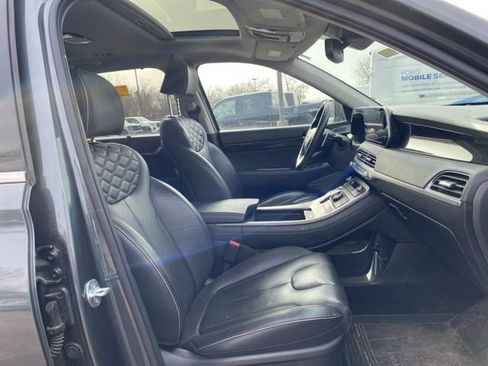 Used 2022 Hyundai Palisade Limited image 10