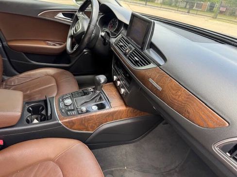 Used 2013 Audi A6 2.0T Premium Plus image 30