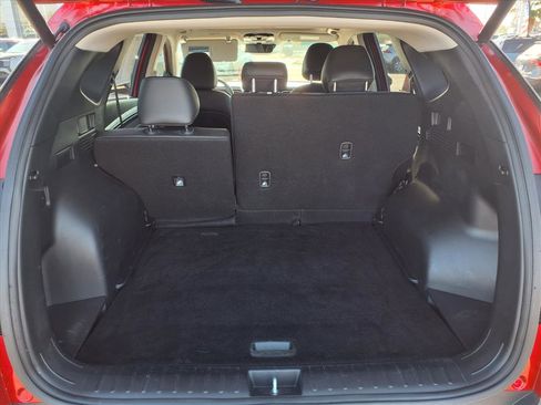 Used 2023 Hyundai Tucson SEL w/ Convenience Package image 10