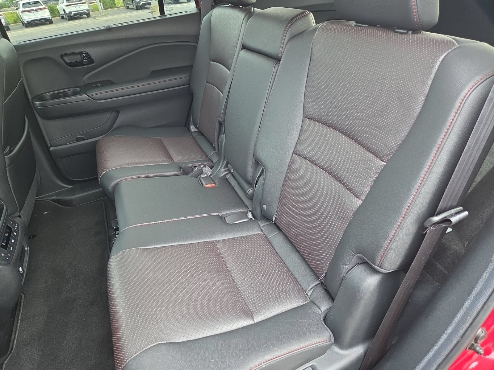 Used 2024 Honda Passport Black Edition image 20