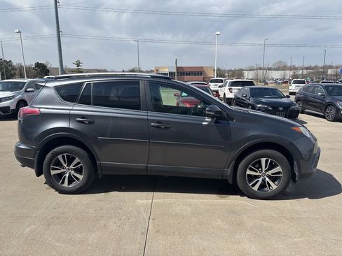 Used 2017 Toyota RAV4 XLE w/ Protection Package image 4