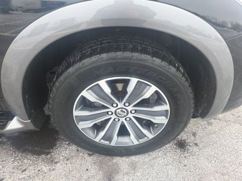 Used 2019 Nissan Armada SL w/ Premium Package image 6