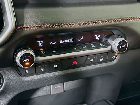 New 2025 MAZDA CX-50 AWD 2.5 Turbo w/ Premium Pkg image 21