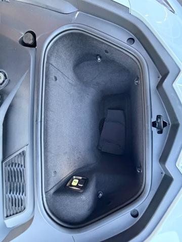 Used 2020 Chevrolet Corvette Stingray Preferred Cpe w/ 2LT Preferred Equipment Group RWD image 12