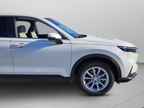 New 2026 Honda CR-V EX image 39