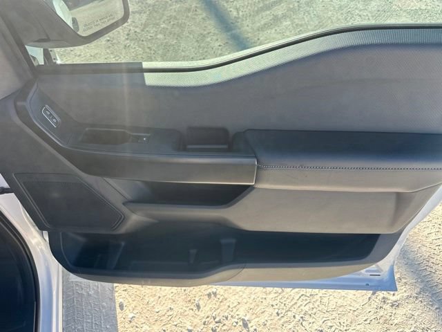 New 2026 Ford F150 STX w/ Equipment Group 200A RWD image 11
