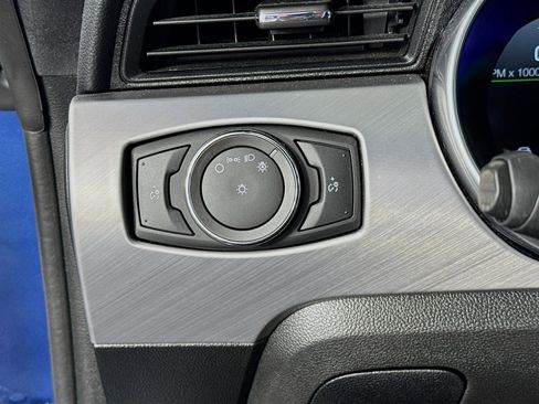 Used 2022 Ford Mustang Premium w/ Equipment Group 201A image 11