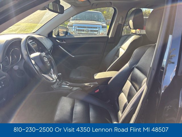 Used 2014 MAZDA CX-5 Grand Touring AWD/4WD image 11