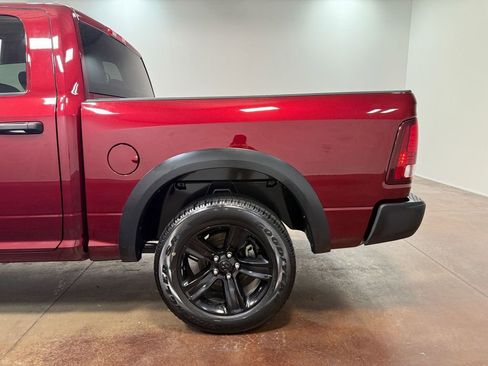 Used 2024 RAM 1500 Classic Warlock image 37