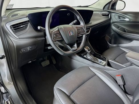 Used 2024 Buick Encore GX Sport Touring w/ Comfort Package FWD image 7