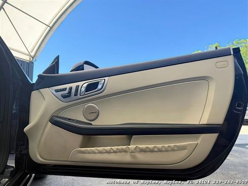 Used 2013 Mercedes-Benz SLK 350 SLK 350 image 28