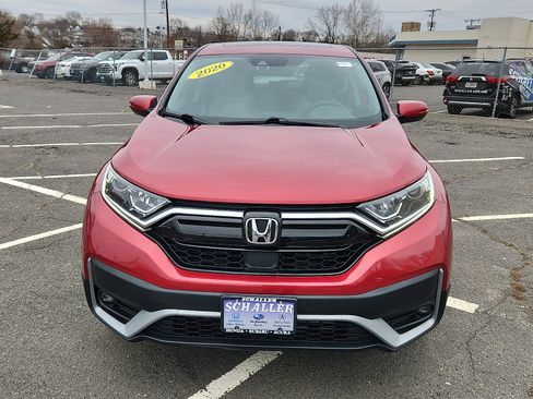 Used 2020 Honda CR-V EX image 2
