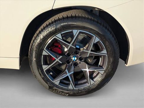 New 2026 BMW X3 xDrive30 w/ M Sport Package image 10