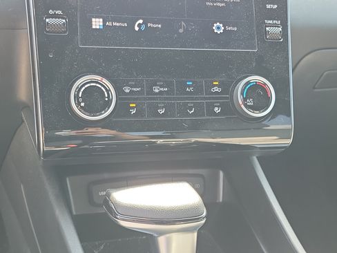 Used 2023 Hyundai Santa Cruz SEL AWD/4WD image 27