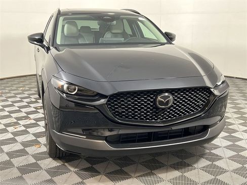 New 2026 MAZDA CX-30 AWD 2.5 S image 3