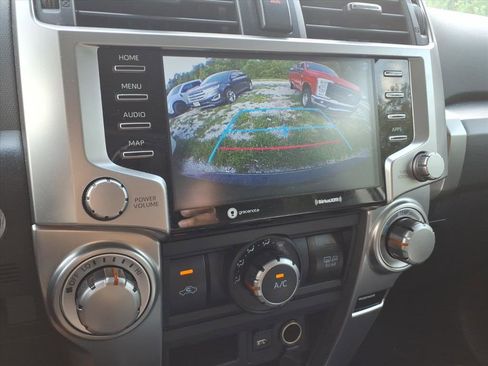 Used 2023 Toyota 4Runner SR5 image 23