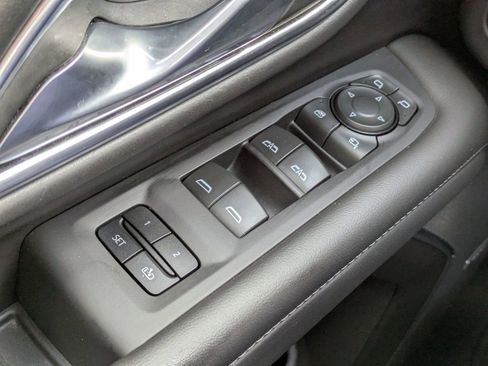 Certified 2023 Chevrolet Tahoe LT w/ LT Signature Package image 26