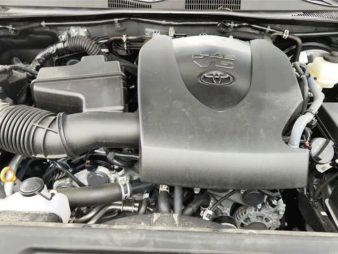 Used 2023 Toyota Tacoma TRD Sport image 20