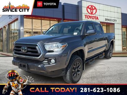 Used 2023 Toyota Tacoma SR5
