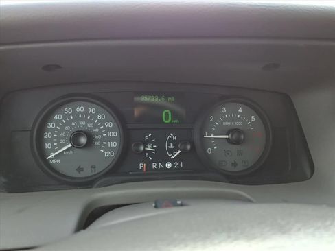 Used 2007 Mercury Grand Marquis LS RWD image 17
