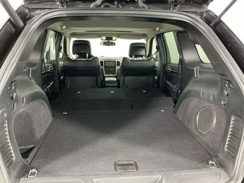 Used 2013 Jeep Grand Cherokee Laredo AWD/4WD image 29