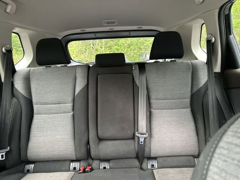 Used 2023 Nissan Rogue SV AWD/4WD image 27