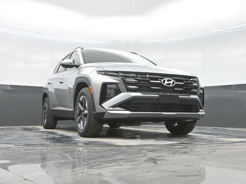 New 2026 Hyundai Tucson SEL image 22