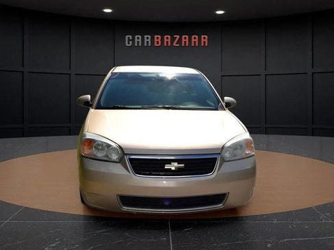 Used 2006 Chevrolet Malibu LT image 11