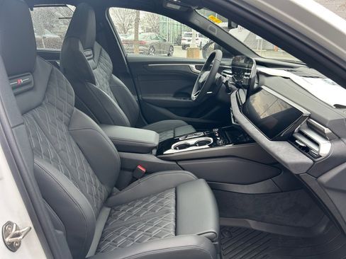 New 2026 Audi A6 Prestige image 28