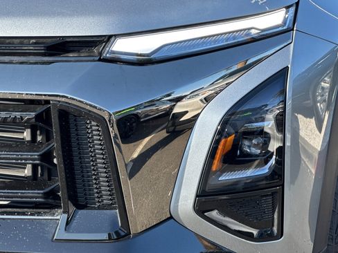 Used 2026 Chevrolet Equinox ACTIV image 50