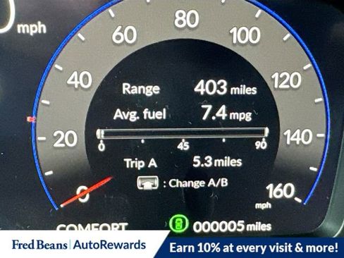 New 2026 Acura Integra A-Spec image 12