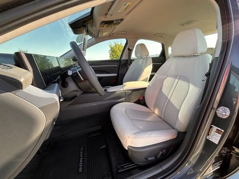 Certified 2024 Hyundai Sonata SEL image 20