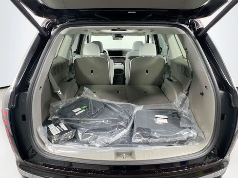 New 2026 Hyundai Palisade Limited image 24