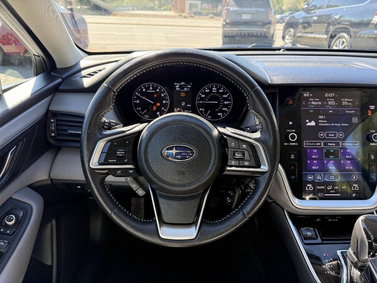 Used 2020 Subaru Legacy Premium AWD/4WD image 18