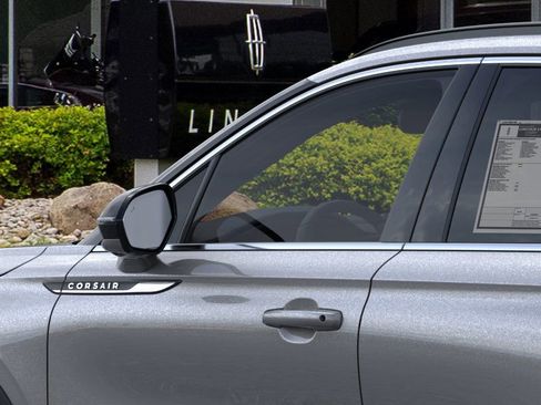 New 2026 Lincoln Corsair Premiere image 20