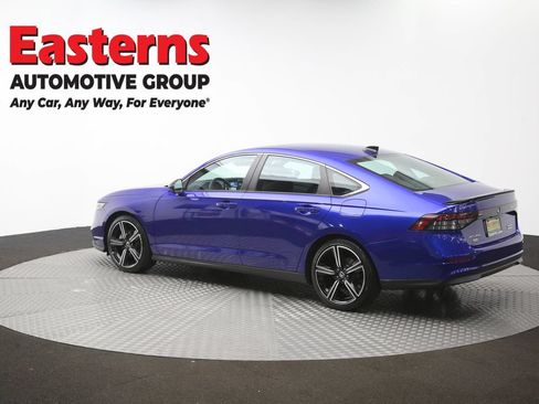 Used 2024 Honda Accord Sport image 64