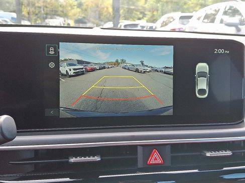 New 2026 Kia K5 GT-Line image 13