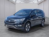 Used 2016 Honda CR-V Touring image 4