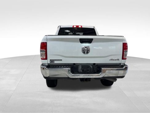 Used 2024 RAM 2500 Big Horn w/ Off Road Package AWD/4WD image 4