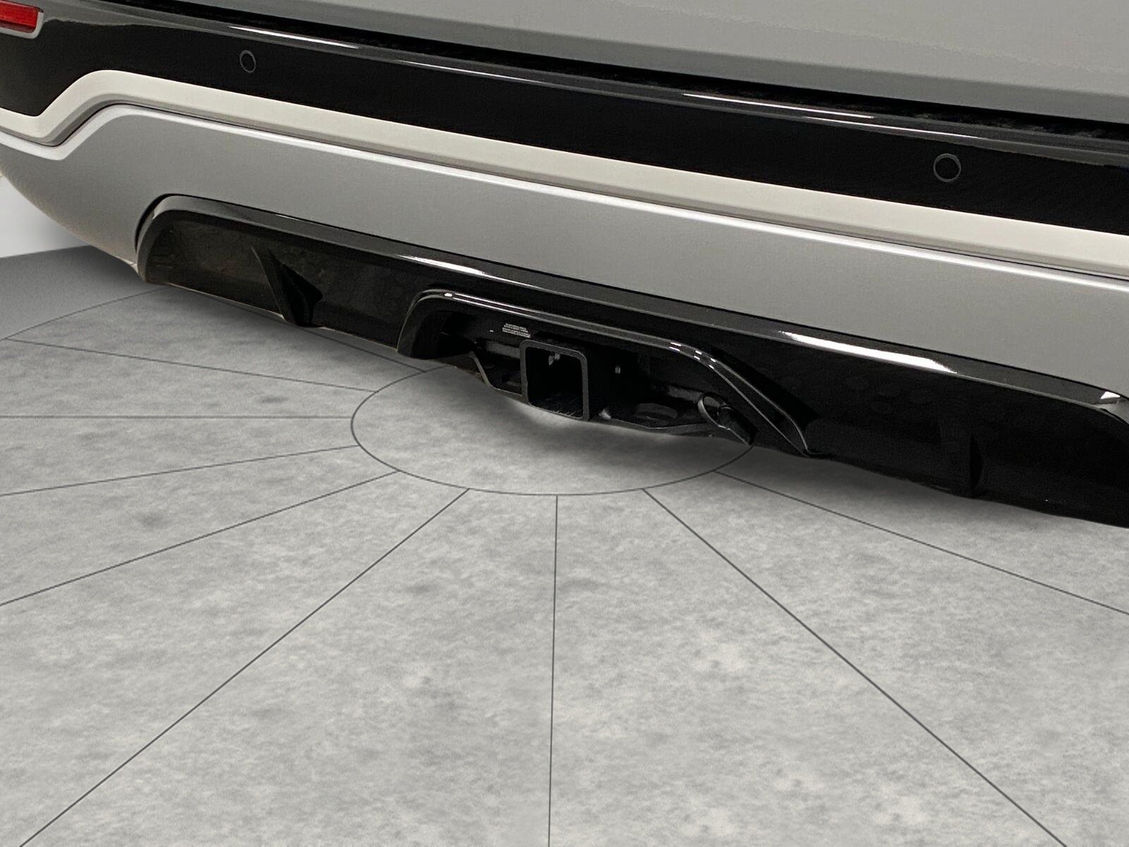 New 2026 Lexus TX 500h AWD w/ Technology Package image 4