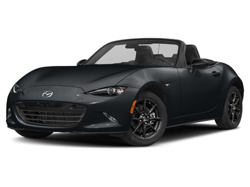 Used 2019 MAZDA MX-5 Miata Sport image 28
