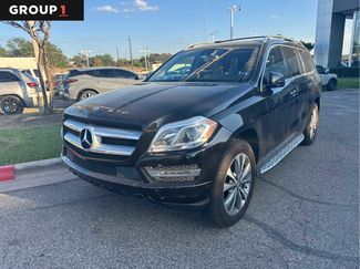 Used 2016 Mercedes-Benz GL 450 4MATIC video 1