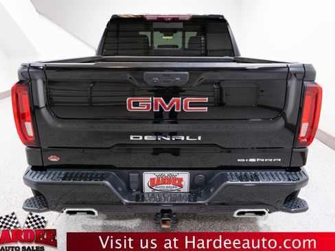 Used 2023 GMC Sierra 1500 Denali image 4