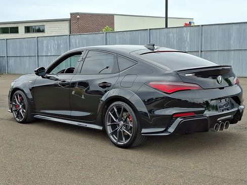 Used 2024 Acura Integra Type S FWD image 4