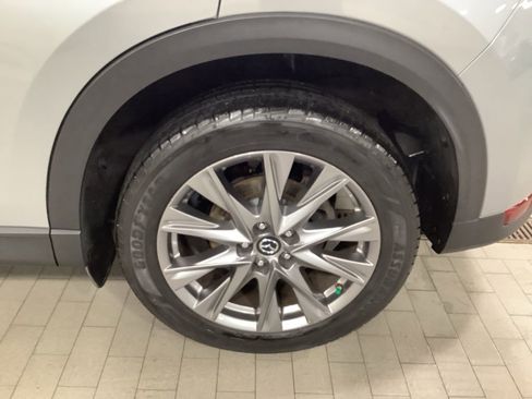 Used 2019 MAZDA CX-5 Grand Touring w/ GT Premium Package image 22