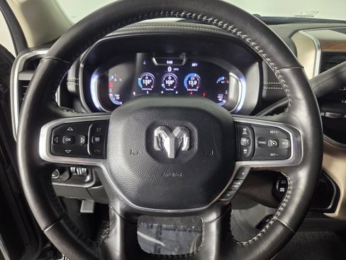 Used 2024 RAM 2500 Laramie w/ Safety Group AWD/4WD image 16