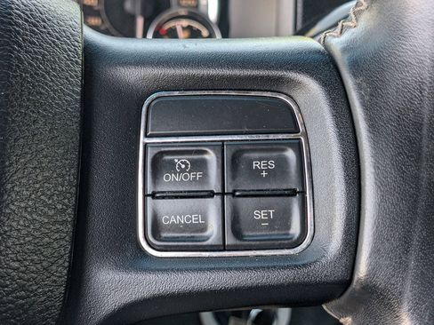 Used 2018 RAM 2500 Power Wagon w/ Luxury Group AWD/4WD image 33